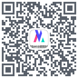魔晶的下載二維碼