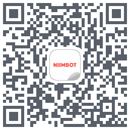 NIIMBOT QRcode