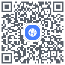 蒲公英 QRcode