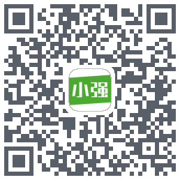 小强停车 QRcode