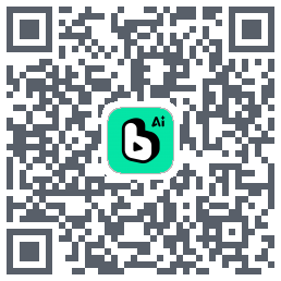 波点音乐 QRcode