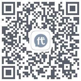 积分宝kod QR do pobrania