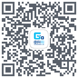 中升GO QRcode