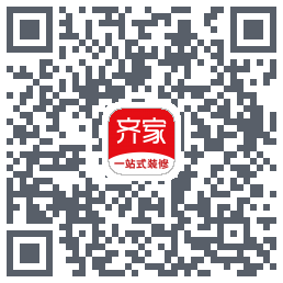 齐家装修Beta QRcode
