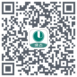 农批管家 QRcode