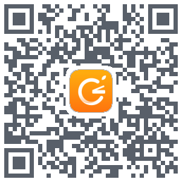 橙果错题本 QRcode