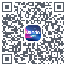 U智荟のダウンロードQRコード
