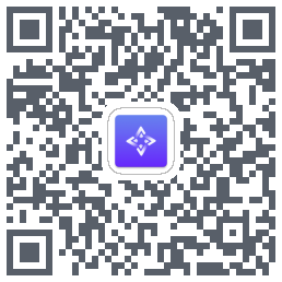 小果繁星 QRcode