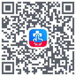 医健帮codice QR per il download