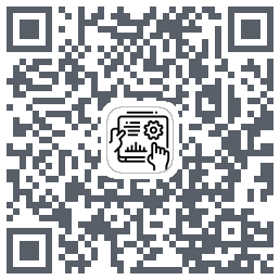 中控系统的下載二維碼