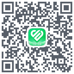 乐动健康生活的下载二维码