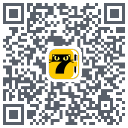七猫作家助手的下載二維碼