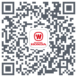五羊本田智联 QRcode