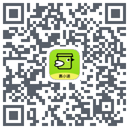 裹小递 QRcode