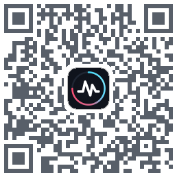 MERIT超燃脂 QRcode