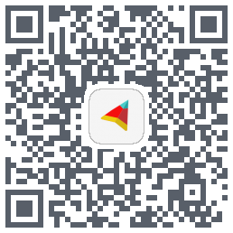 知识库的下载二维码