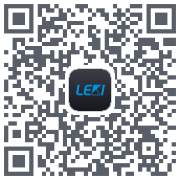 Leki智能车控 QRcode