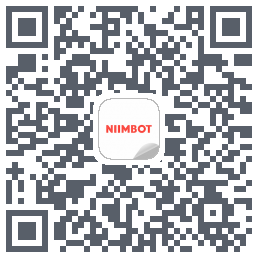 NIIMBOT QRcode
