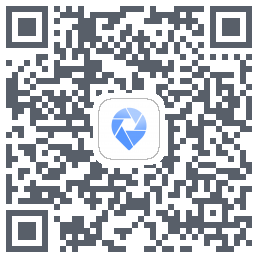 Waycam的下載二維碼