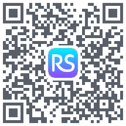 锐锢销售 QRcode