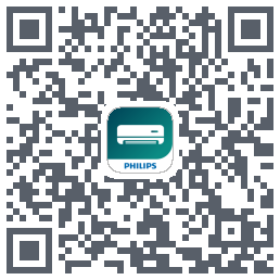 飞利浦空调kod QR do pobrania