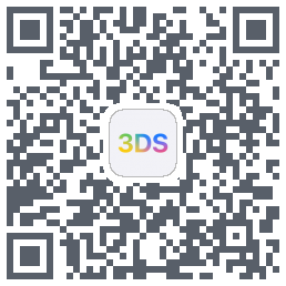 emuThreeDS QRcode
