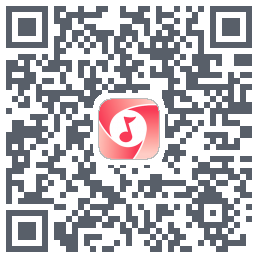 嗨格式音频转换器kod QR do pobrania