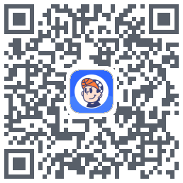 小球迷código QR de descarga de