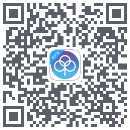 广州富力医院のダウンロードQRコード