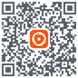 助融圈codice QR per il download