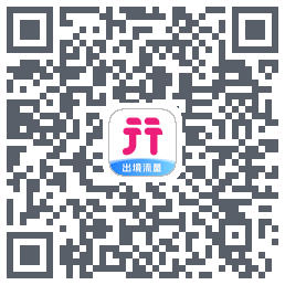无忧行codice QR per il download