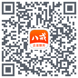 猪八戒的下载二维码