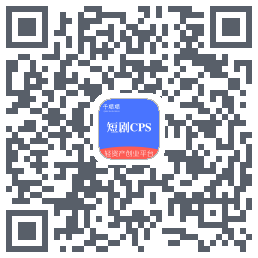 千顺顺 QRcode