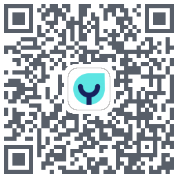 YooFindsのダウンロードQRコード