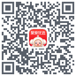 聚爱优选codice QR per il download