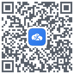 文通云教师端的下載二維碼