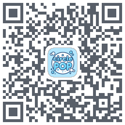 美画小屋 QRcode