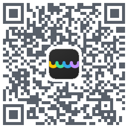 UPDFDownload QR-Code