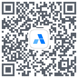 正泰安能kod QR do pobrania
