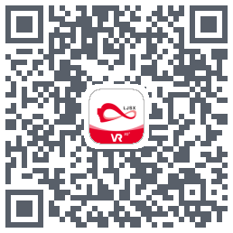 联通云VR的下載二維碼