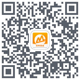 招商基金 QRcode