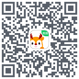 外研U学校园版的下載二維碼