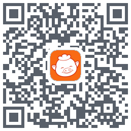 猪八戒的下载二维码