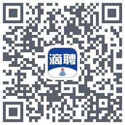滴聘 QRcode