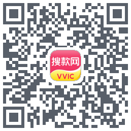 搜款网codice QR per il download