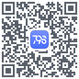 慧生活798codice QR per il download