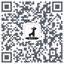 看房日记 QRcode