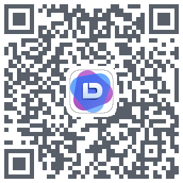 zhaobiaoAppcodice QR per il download