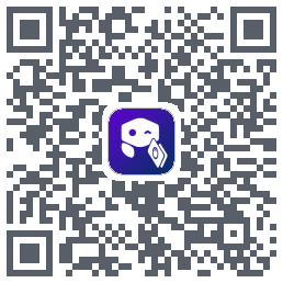 智图笔记codice QR per il download