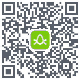 鱼跃安耐糖 QRcode